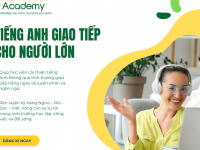 Tiếng Anh Chuyên ngành (cho người đi làm)