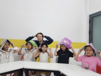 Gợi ý khóa tiếng Anh hè chất lượng tại trung tâm Anh ngữ Gò Vấp
