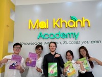 Tổng Quan Các Khóa Học Tiếng Anh & Giá Khóa Học Chi Tiết