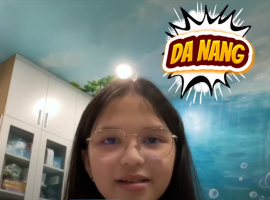 Clip ngắn: Khi Bài Tập Về Nhà Không Còn Là Áp Lực, Mà Còn Là Cơ Hội Để Tỏa Sáng